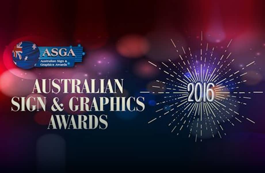 Asga Awards Event