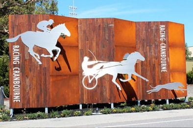 Cranbourne Racecourse