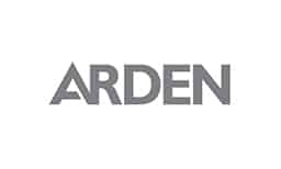 Arden Logo