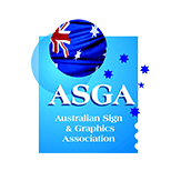 Asga Logo