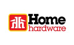 Home Hardware Logo