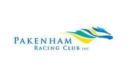 Pakenham Racing Logo