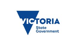 Victoria State Govt Logo