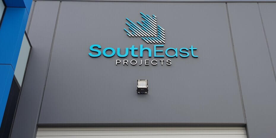 South East Projects